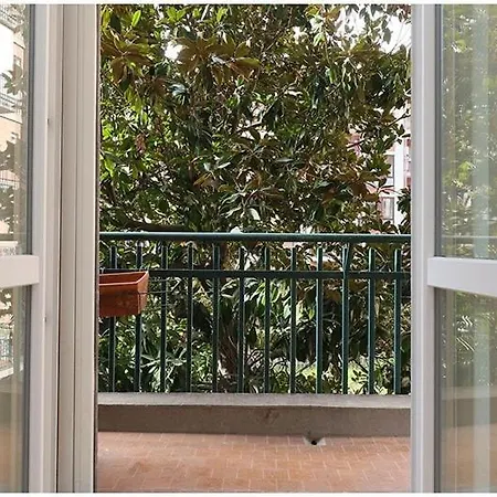 Appartement Luxury In Turin's Center Turin