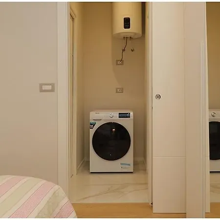 Luxury In Turin's Center *