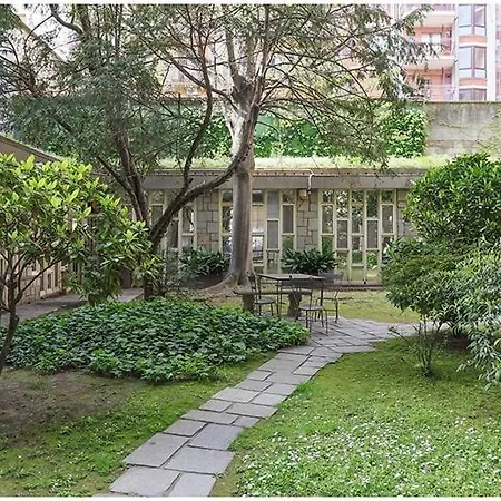 Luxury In Turin's Center Appartement *