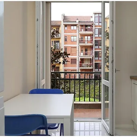 Appartement Luxury In Turin's Center *