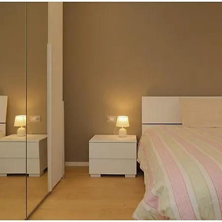 Luxury In Turin's Center Appartement *