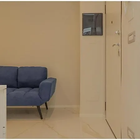 Luxury In Turin's Center Appartement