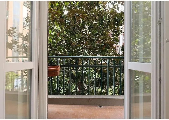 Apartmán Luxury In Turin's Center Turín