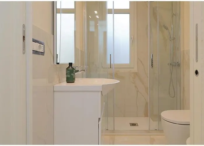 Apartmán Luxury In Turin's Center Turín