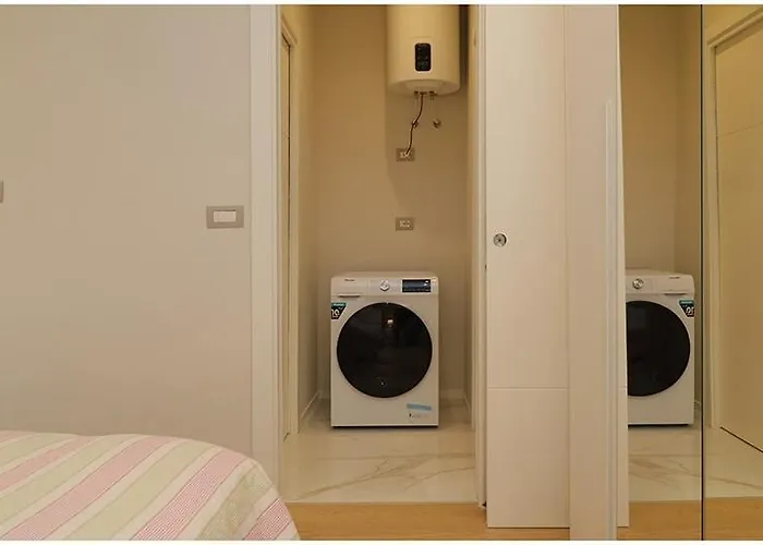 Luxury In Turin's Center *