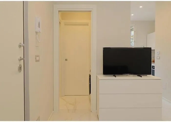 Apartmán Luxury In Turin's Center *