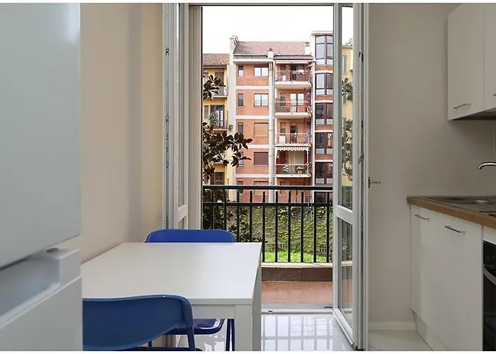 Apartmán Luxury In Turin's Center *