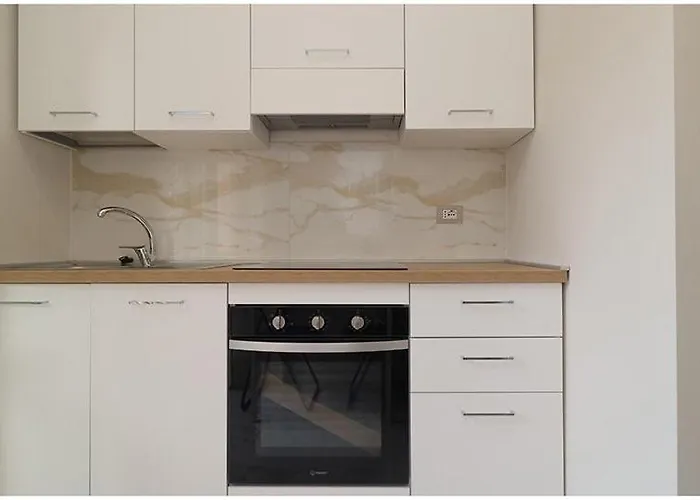 Apartmán Luxury In Turin's Center
