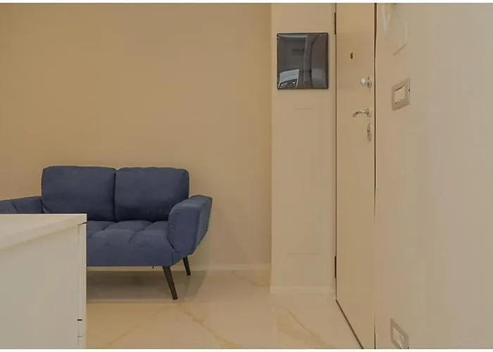 Luxury In Turin's Center Apartmán