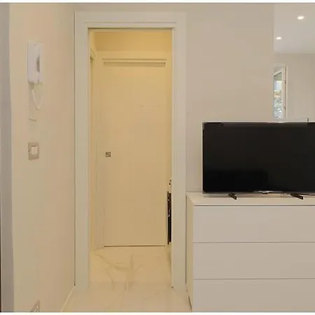 アパート Luxury In Turin's Center *