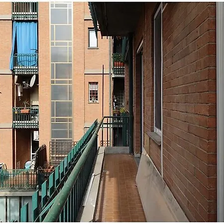Luxury In Turin's Center تورينو
